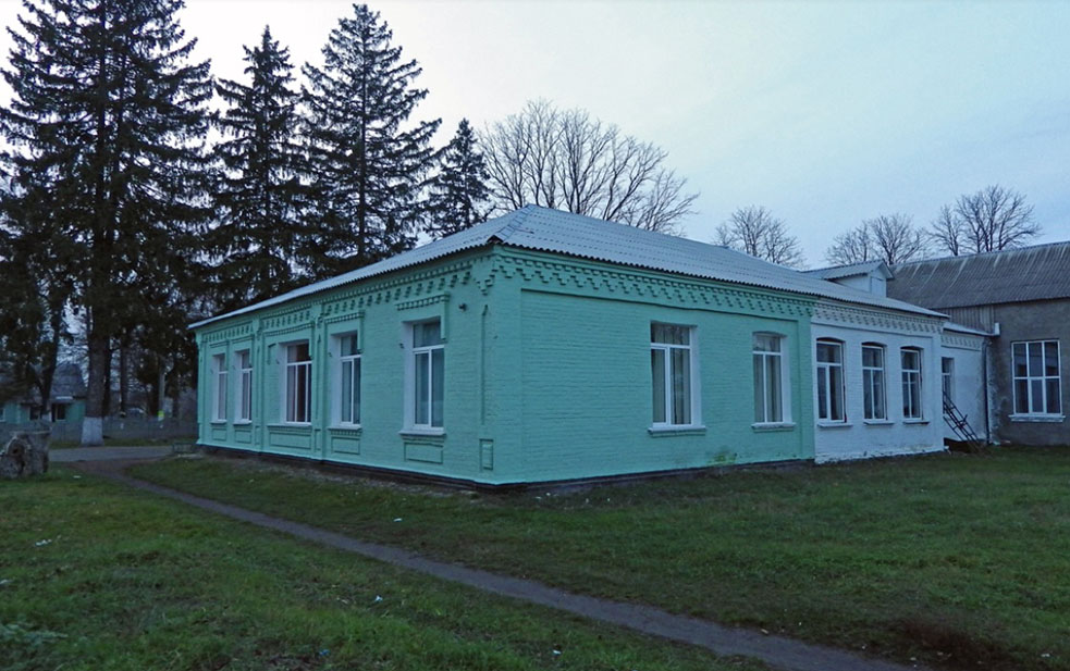 Мотовилівка